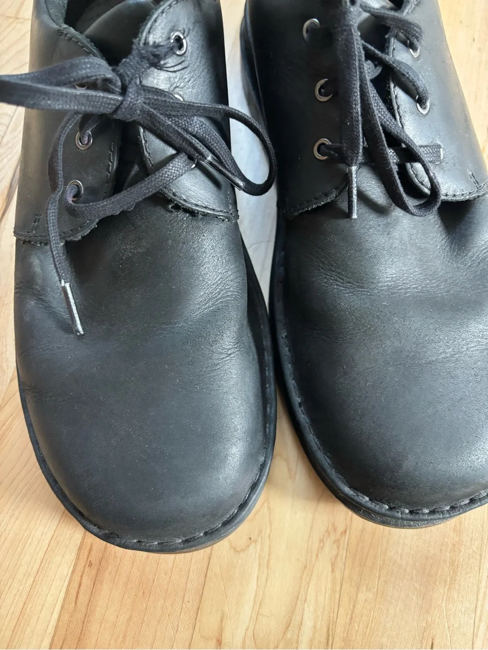 Dr. Martens uc doc